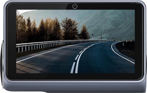 Wideorejestrator Dahua S6