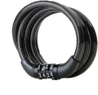Zapięcie rowerowe Master Lock 8143EURDPRO