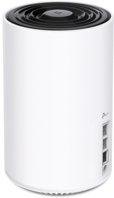 DOMOWY SYSTEM MESH WIFI TP-LINK Deco XE75 Pro(3-pack)