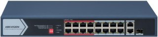 Hikvision DS-3E0318P-E/M(C)