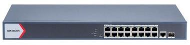 Hikvision DS-3E1518P-EIV2