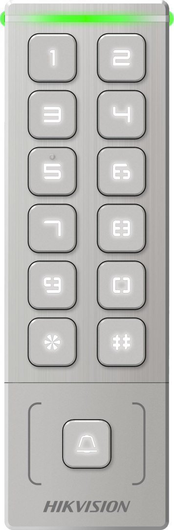 Hikvision DS-K1T809MX