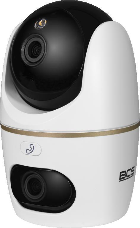 Kamera BCS LINE BCS-L-PTHOME07