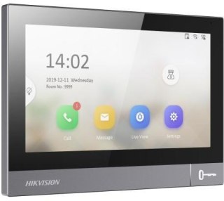 Monitor wideodomofonu Hikvision DS-KH8381-TE1