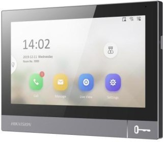 Monitor wideodomofonu Hikvision DS-KH8381-TE1