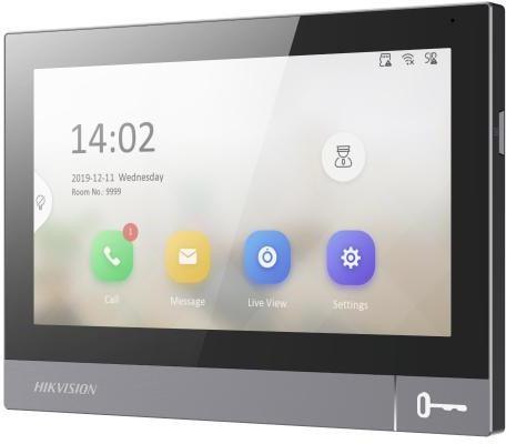 Monitor wideodomofonu Hikvision DS-KH8381-TE1