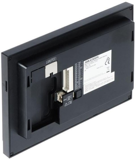Monitor wideodomofonu Hikvision DS-KH8381-WTE1