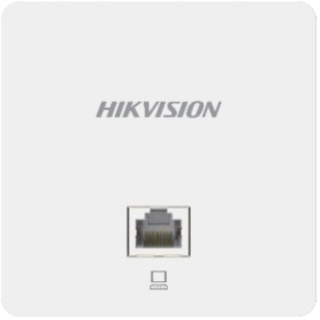 Punkt dostępowy ścienny Hikvision DS-3WAP521-SI
