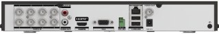 Rejestrator 5w1 Hikvision iDS-7208HUHI-M1/XT