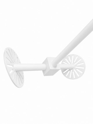 Uchwyt Camsafe CS20-KSO2 biały