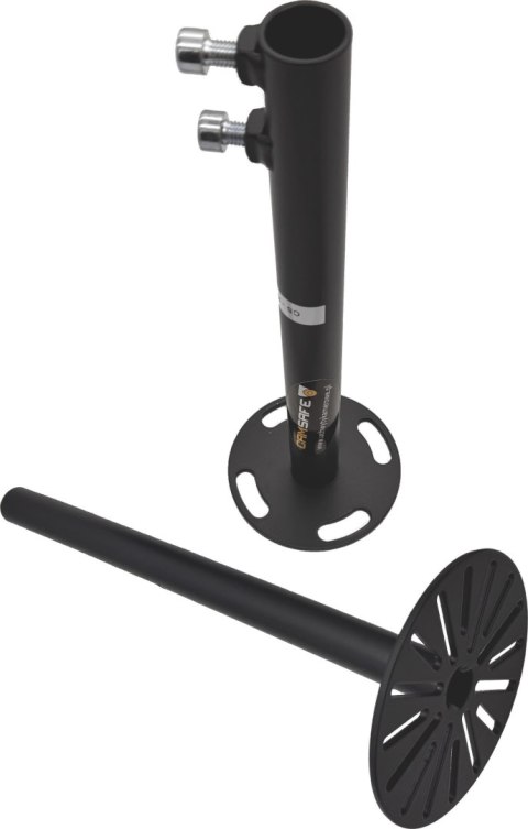 Uchwyt Camsafe CS20-PSO antracyt