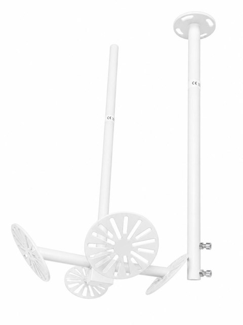 Uchwyt Camsafe CS30-KSO4 biały
