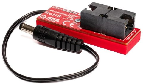 Adapter PoE ATTE SDIP-12-121