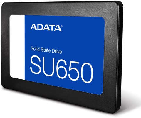 DYSK SSD ADATA Ultimate SU650 960G 2.5 S3 3D