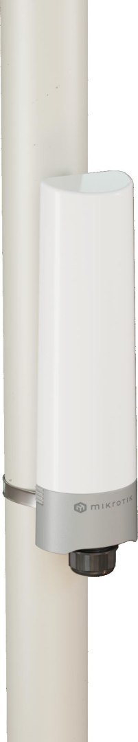 EXTENDER POE MIKROTIK GPeRx4 (GPER14i)