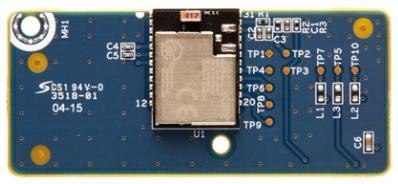 IQ Card Zigbee QC000E-840