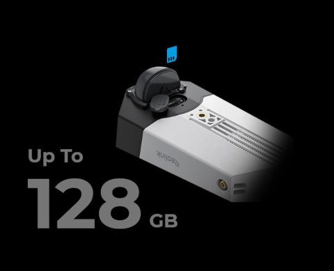 Kamera IP Reolink DUO Series G750 LTE akumulatorowa 6MP