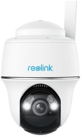 Kamera IP Reolink GO SERIES G430 akumulatorowa 4G LTE 5MP z panelem solarnym