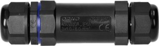 Konektor Mufa kablowa prosta IP68, M25, 3x6mm², 450V/30A OR-AE-13603