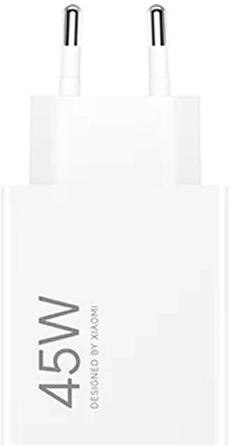 Ładowarka sieciowa Xiaomi 45W Turbo Charging Power Adapter (Type-A)