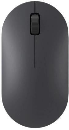 Mysz komputerowa Xiaomi Wireless Mouse Lite 2 czarna
