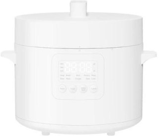 Szybkowar Xiaomi Electric Pressure Cooker 4.8L