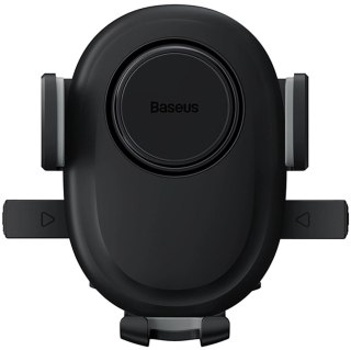 Uchwyt samochodowy do telefonu Baseus UltraControl Lite Series - czarny