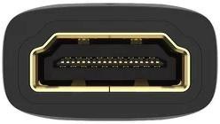 Unitek Łącznik HDMI (F) - HDMI (F) 4K@60Hz do 30m