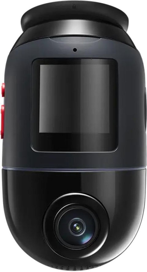Wideorejestrator 70mai X800 Omni 4K/GPS/WiFi czarny + karta SD 70mai 128GB