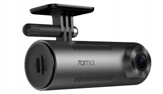 Wideorejestrator 70mai M310 Dash Cam QHD/130/WiFi