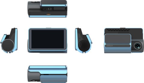 Wideorejestrator Dahua S8