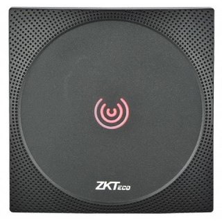 Zewnętrzny czytnik zbliżeniowy ZKTeco ACC-ER-KR611D