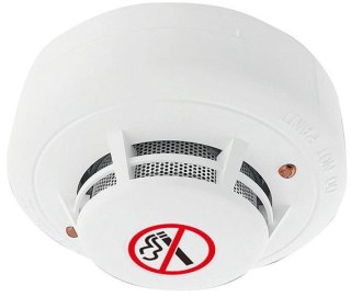 Czujnik dymu papierosowego EURA ALG-61B8 do sysytemów alarmowych