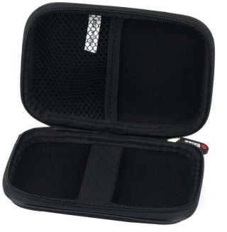 Etui na dysk Orico PHD-25-BK-BP czarny
