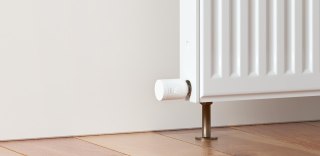 Głowica termostatyczna Imou Zigbee IOT-TRV1-EU