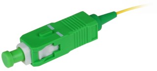 PIGTAIL SM 9/125, SC/APC 2M