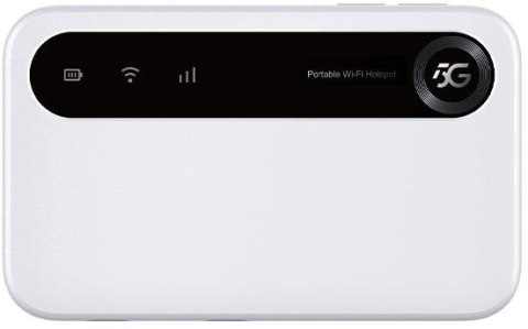 ROUTER ZTE U50 5G