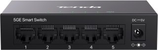SWITCH TENDA ZARZĄDZALNY TEG2205D