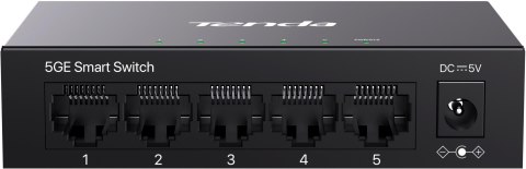 SWITCH TENDA ZARZĄDZALNY TEG2205D