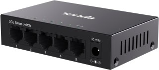 SWITCH TENDA ZARZĄDZALNY TEG2205D