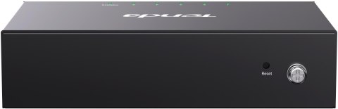 SWITCH TENDA ZARZĄDZALNY TEG2205D
