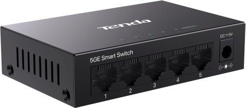 SWITCH TENDA ZARZĄDZALNY TEG2205D