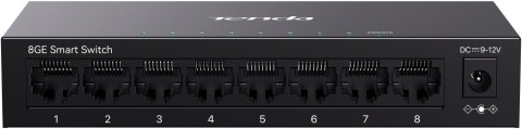 SWITCH TENDA ZARZĄDZALNY TEG2208D