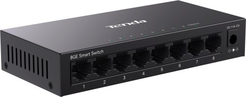 SWITCH TENDA ZARZĄDZALNY TEG2208D