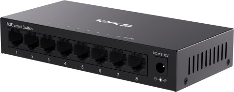 SWITCH TENDA ZARZĄDZALNY TEG2208D