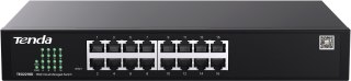 SWITCH TENDA ZARZĄDZALNY TEG2216D