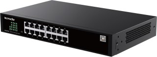 SWITCH TENDA ZARZĄDZALNY TEG2216D