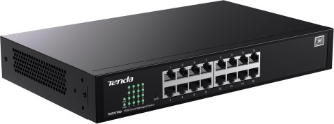SWITCH TENDA ZARZĄDZALNY TEG2216D