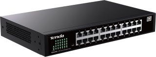 SWITCH TENDA ZARZĄDZALNY TEG2224D
