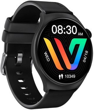 Smartwatch Weofly Curve czarny